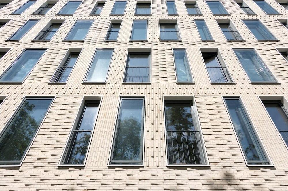 Brera Serviced Apartments Schwabing