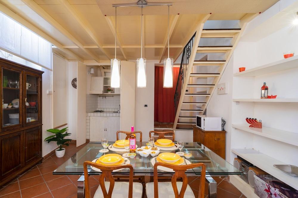 2863 Casa Deladamar by Barbarhouse