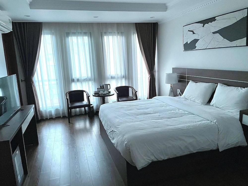 THE WILTONS HOTEL LAO CAI