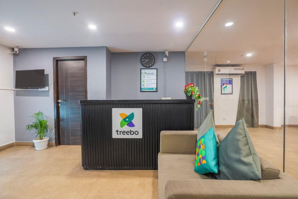 Treebo Shubham SR Nagar