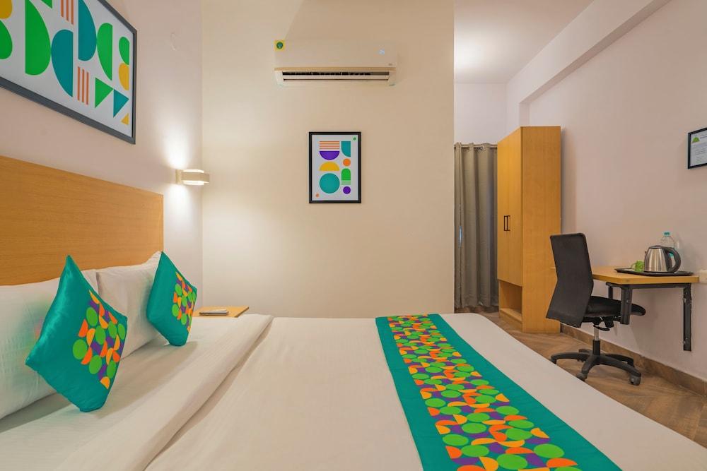 Treebo Shubham SR Nagar