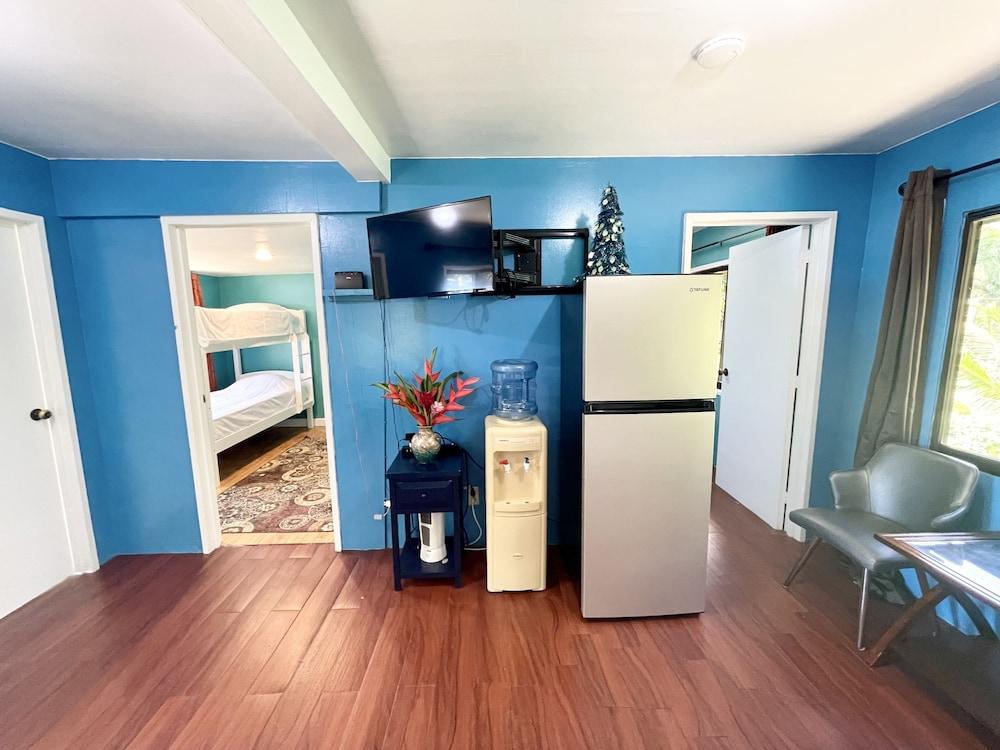 Cozy 2-bedroom House in Ngermid, Koror