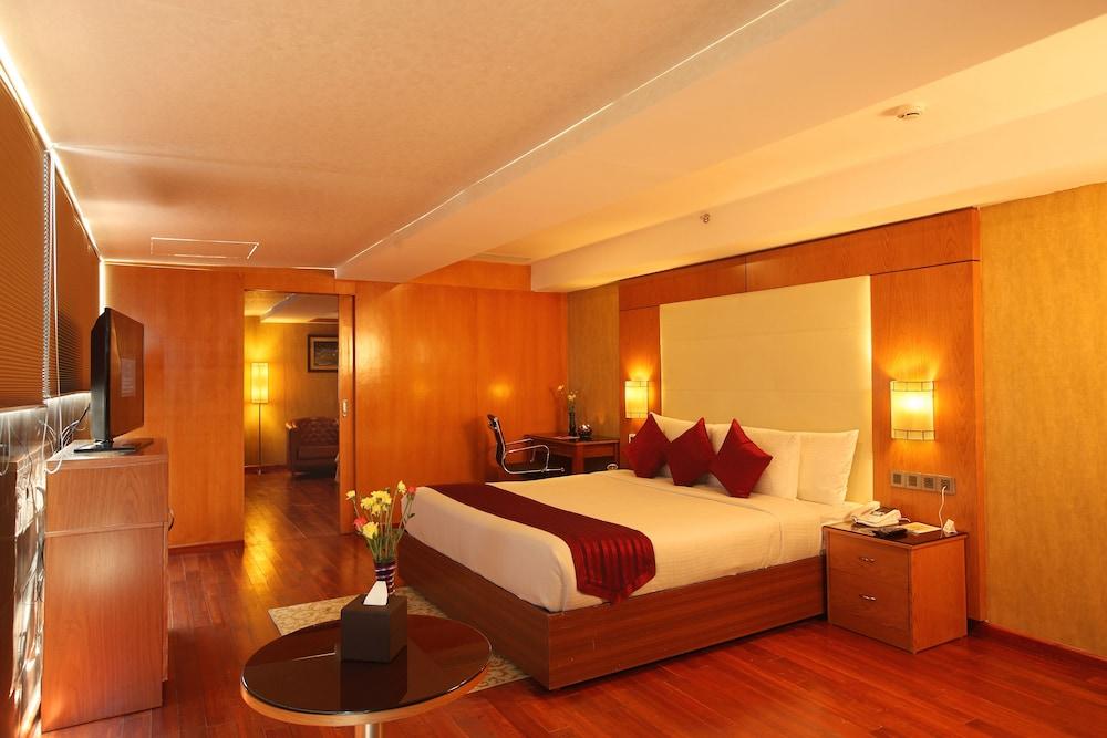 The Garuda Hotels