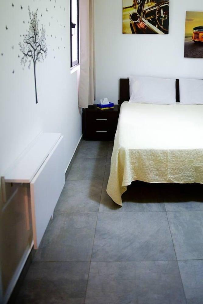 Modern and Homely Apartment in Marsaskala