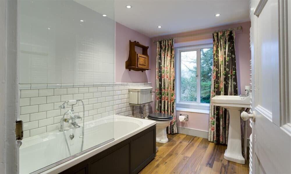 Rose Cottage Coniston