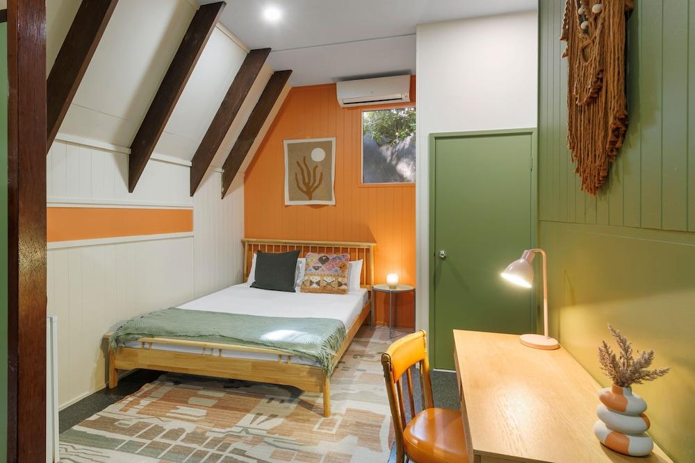 Bounce Magnetic Island