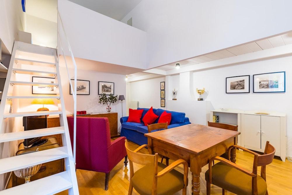 Grifeo - Quiet and Relaxing Flat on Panoramic Route