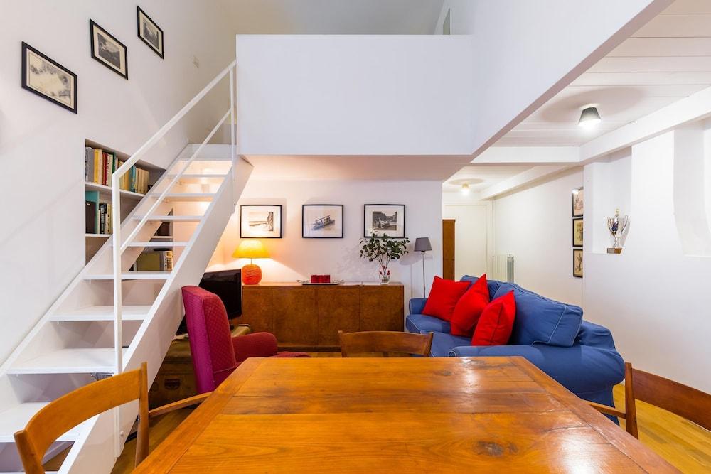 Grifeo - Quiet and Relaxing Flat on Panoramic Route