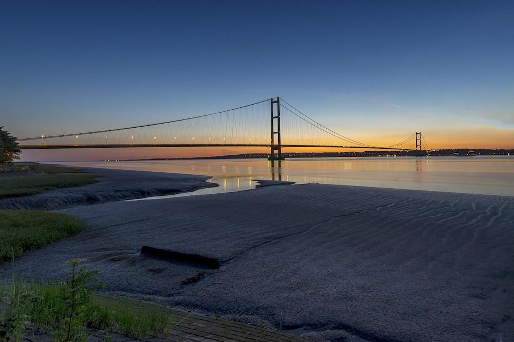 King Edward House Flat 2