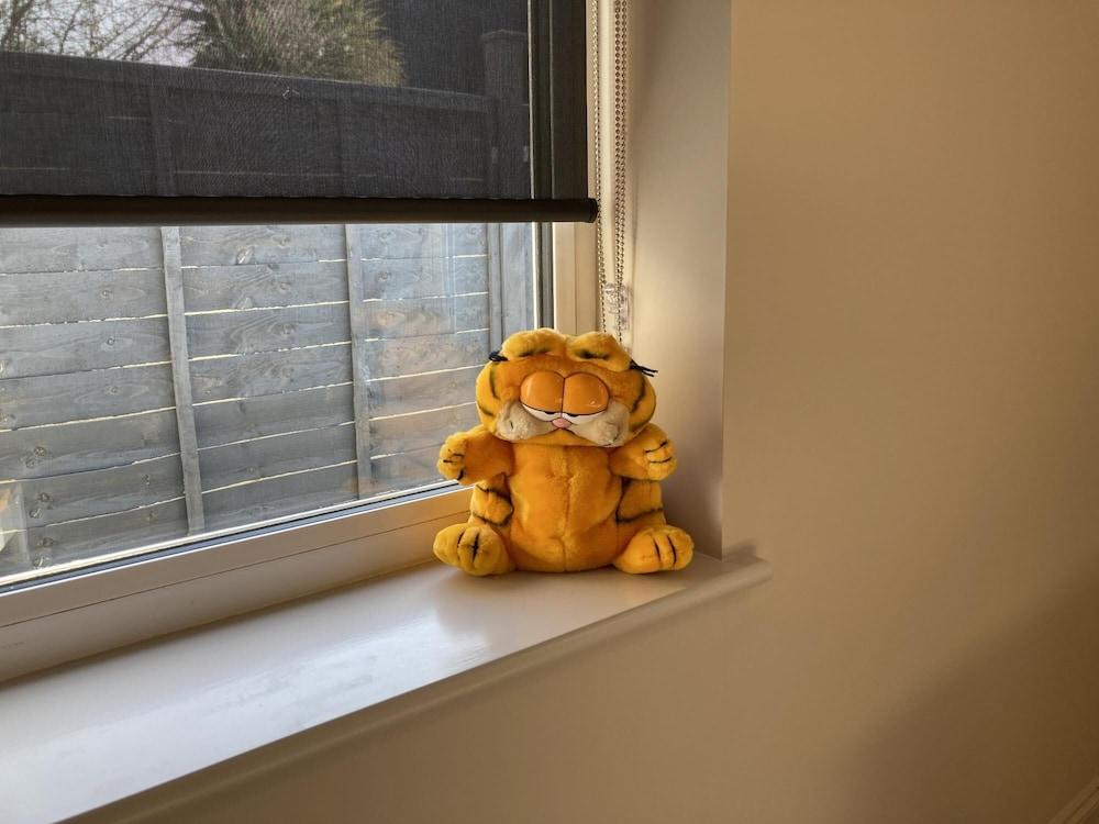 1 BR Garfield Cottage in Kettering