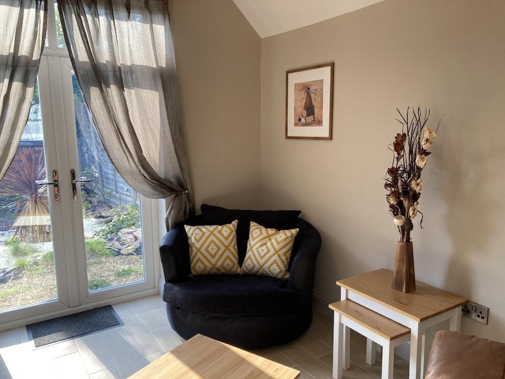 1 BR Garfield Cottage in Kettering