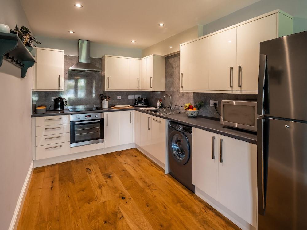 The Cottage at Corriness House