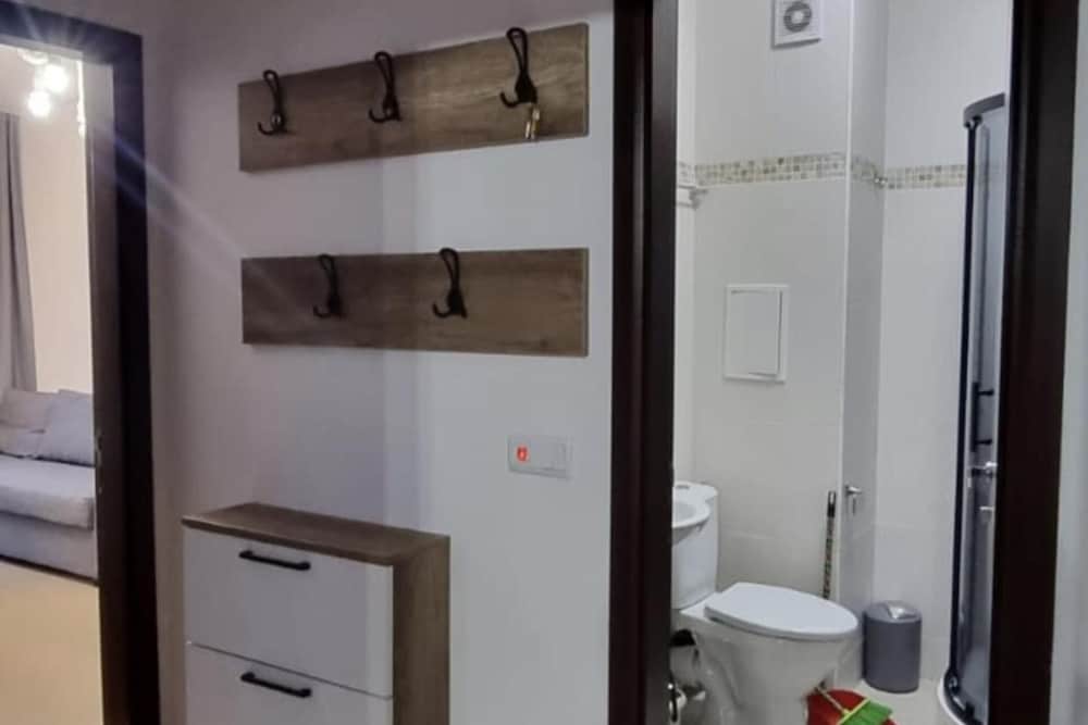 Beautiful Deluxe 2-bed Apartment in Sunny Beach