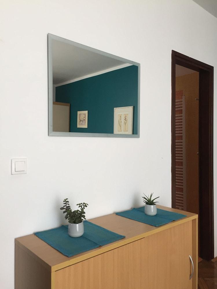 Guesthouse Punta Mira - Beachfront