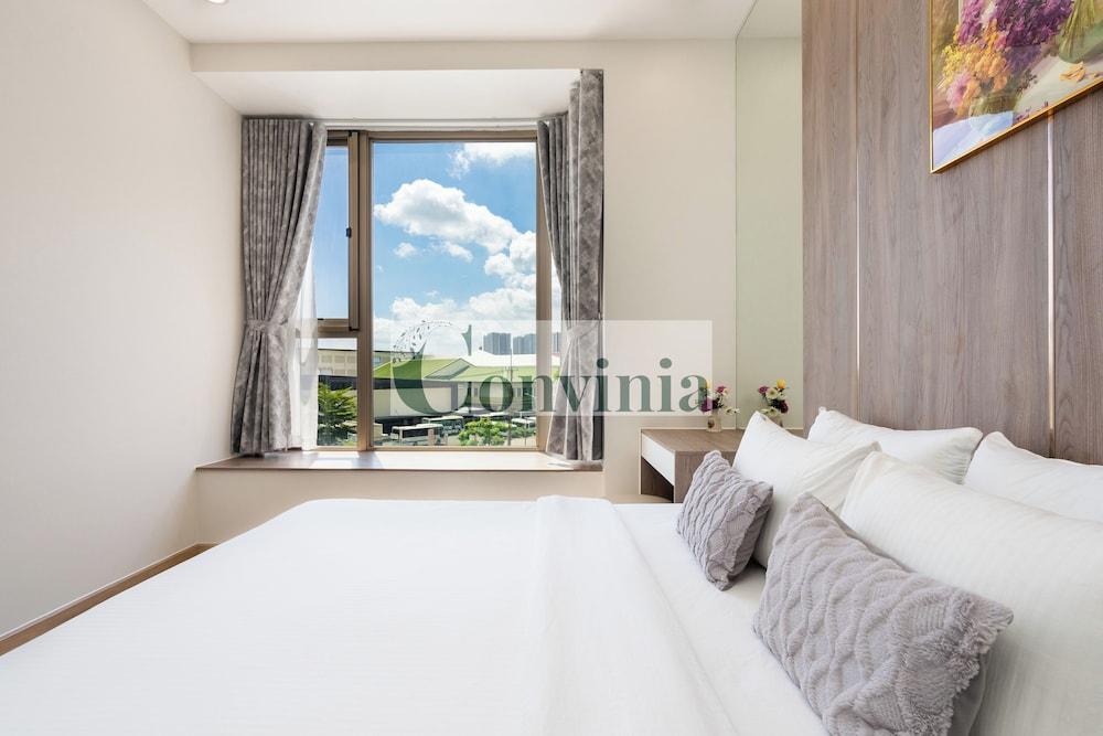 Midtown The Peak By Dhome