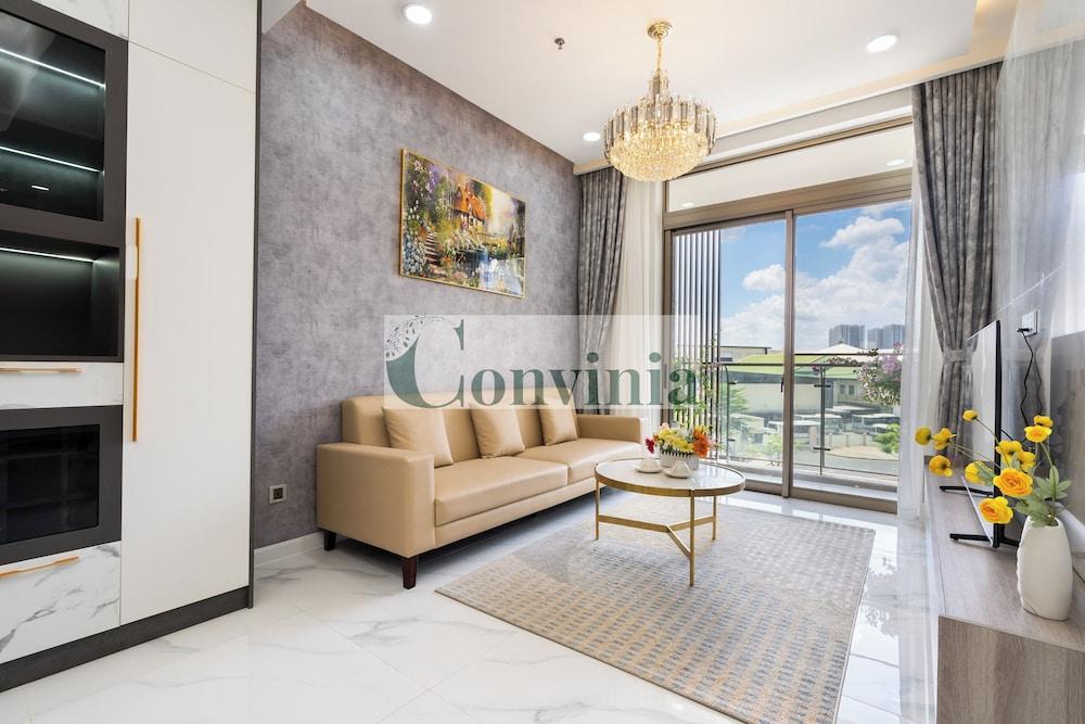 Midtown The Peak By Dhome