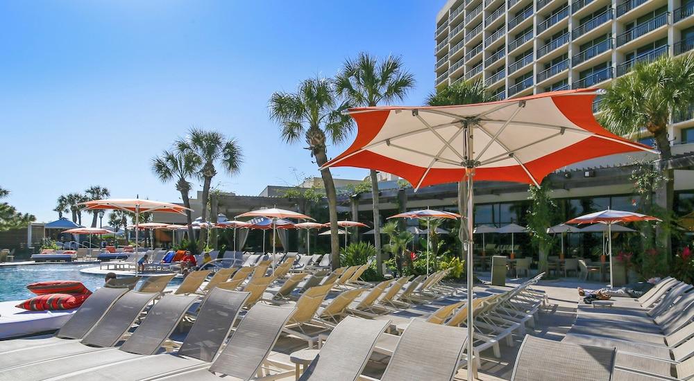 San Luis Resort 533 - Luis Laid Back by Ryson Vacation Rentals