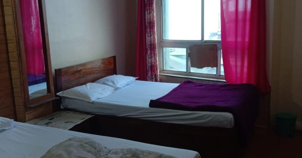 Goroomgo Siljong Gangtok