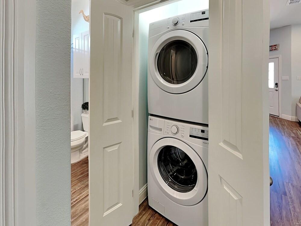 Barnacle House by Miss Kitty’s