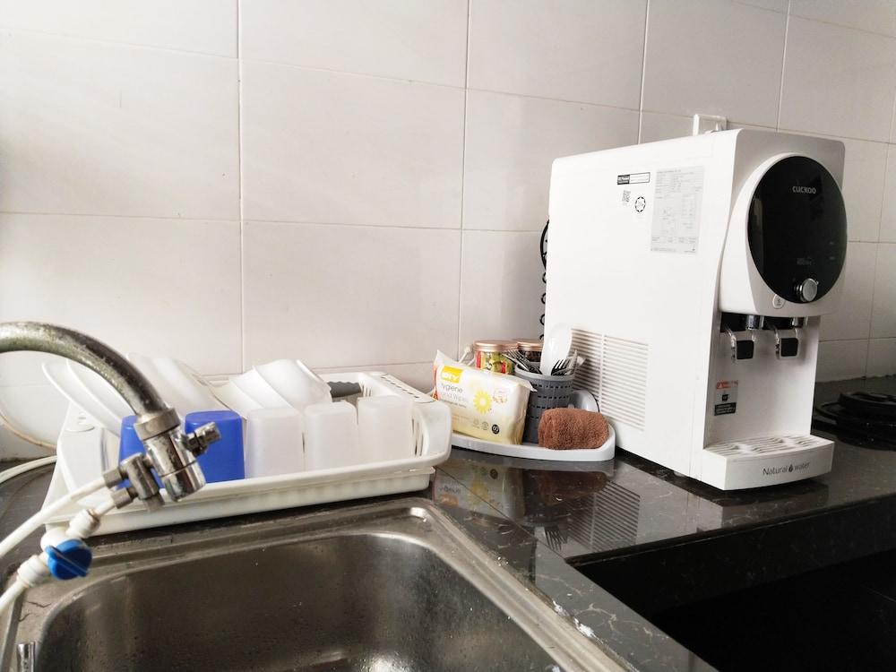 10beds guest house Port Dickson