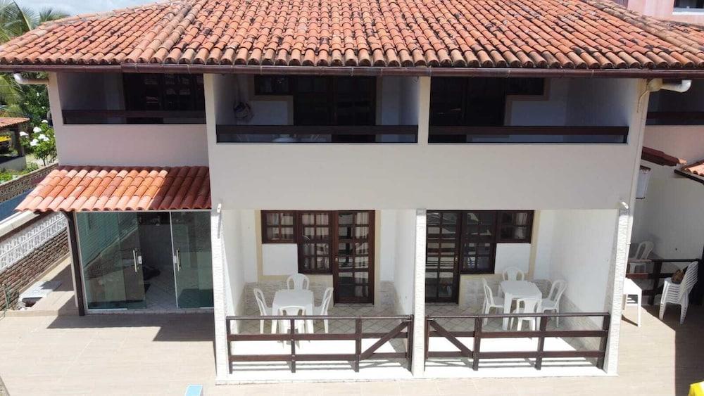 Pousada Pontal dos Golfinhos