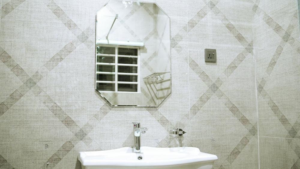 Immaculate 3-bed Apartment in Accra