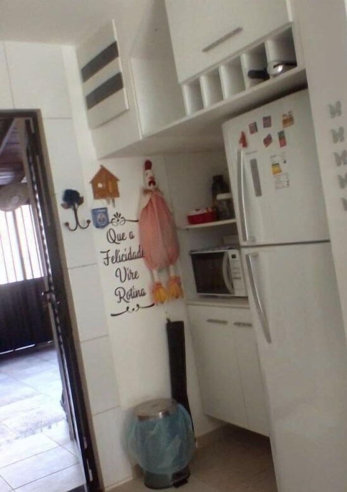 Casa em condomínio com Sauna e Piscina