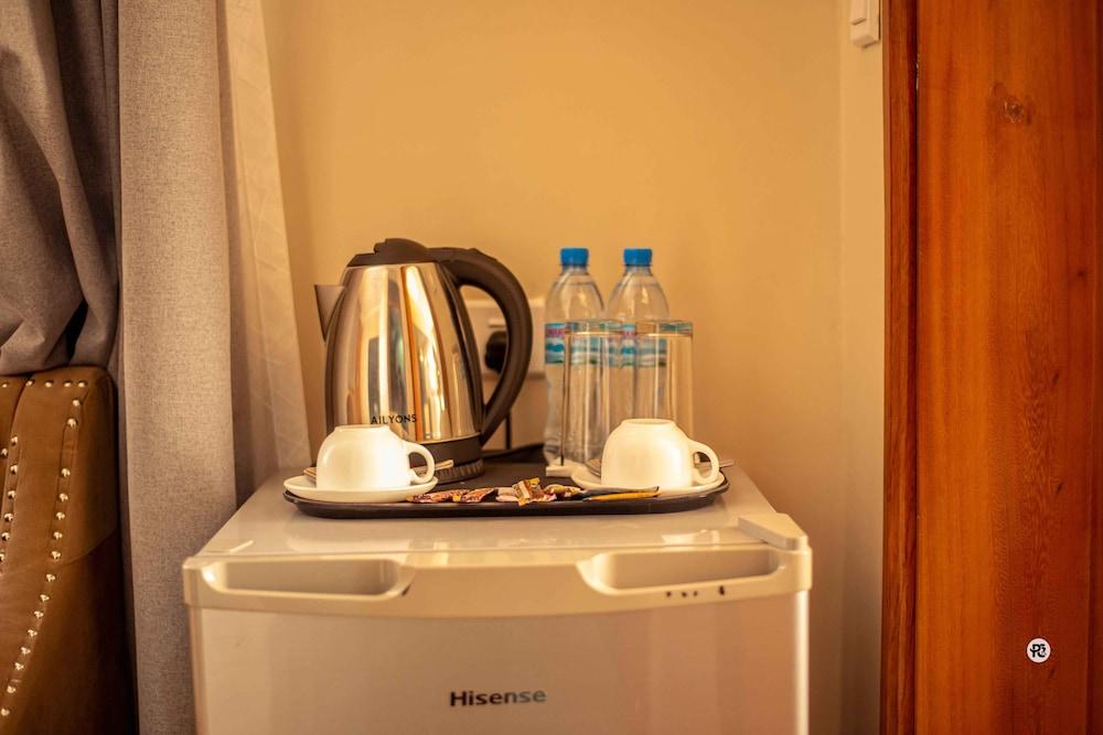 Spring Hills Hotel Dodoma