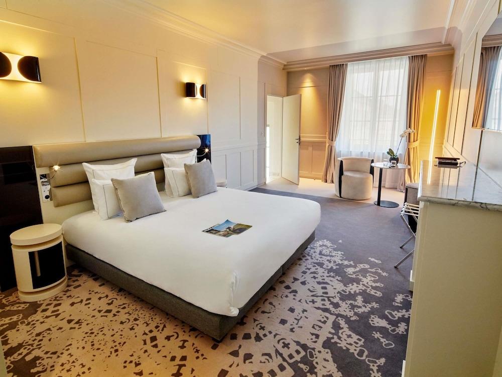 La Licorne Hotel & Spa Troyes - MGallery Collection
