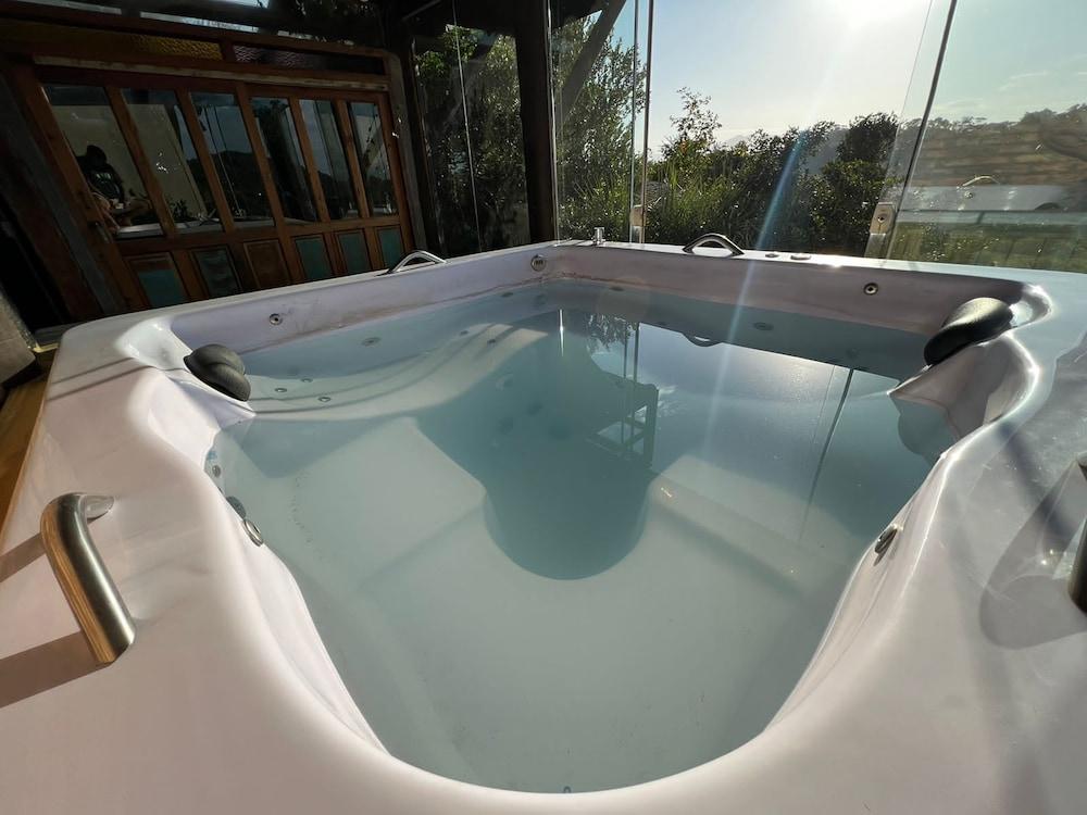 Bangalô House - Praia do Rosa SC