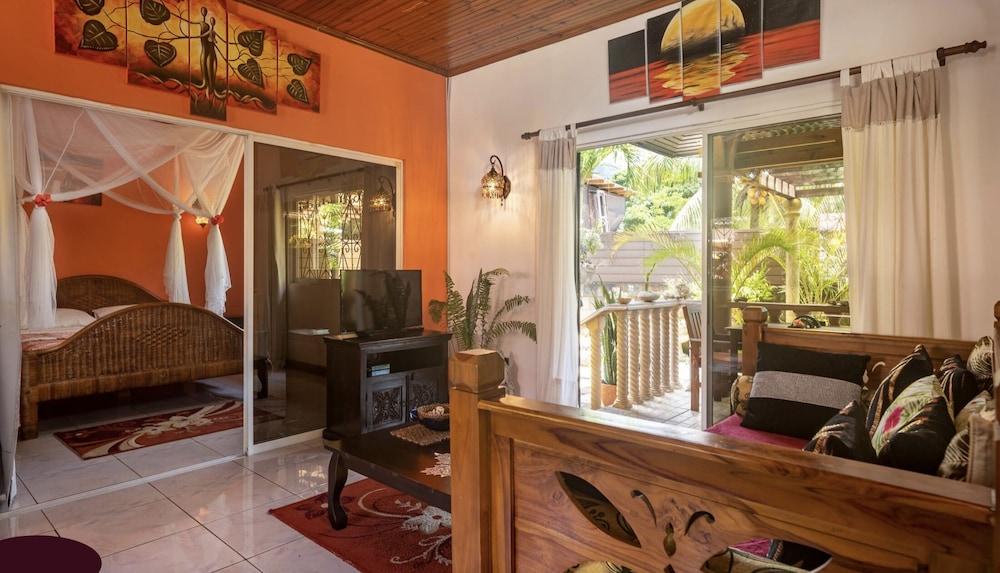 Effies Mountain View Villa Coco Villa