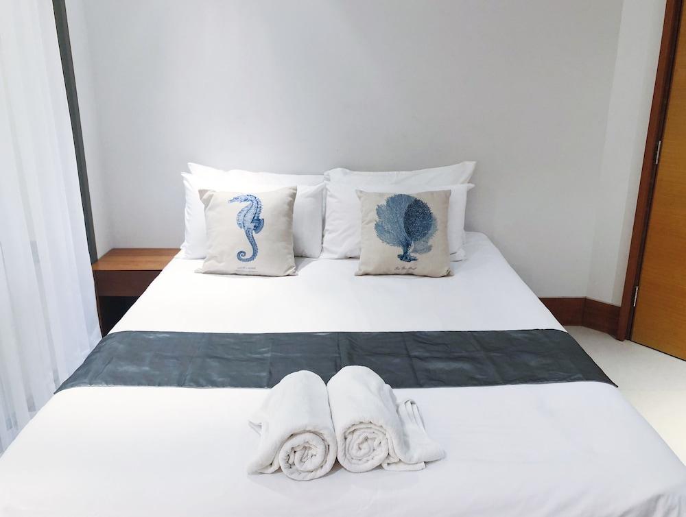 Beachfront 2br Home With Private Plunge Pool on Stunning Naithon Beach 3