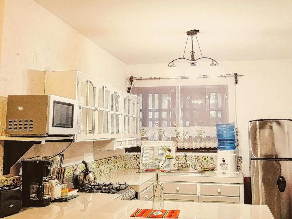 Beachfront Apartment Hacienda del Cuyo