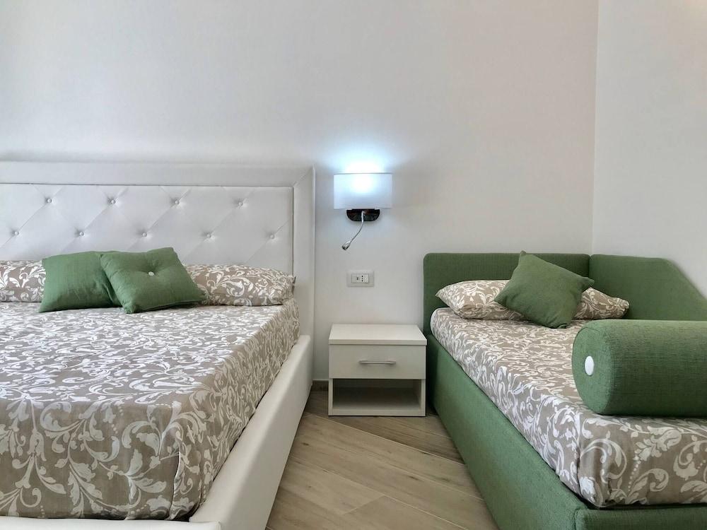 Trifoglio Apartment in S Pietro