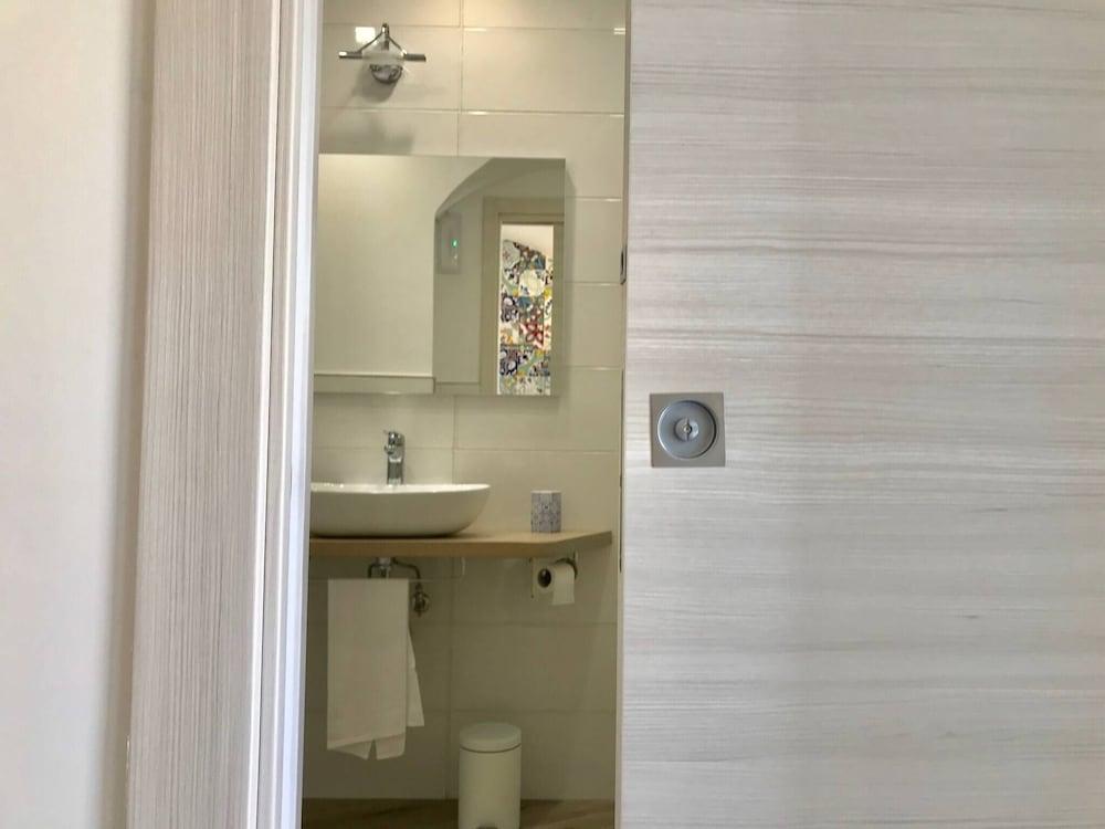 Trifoglio Apartment in S Pietro