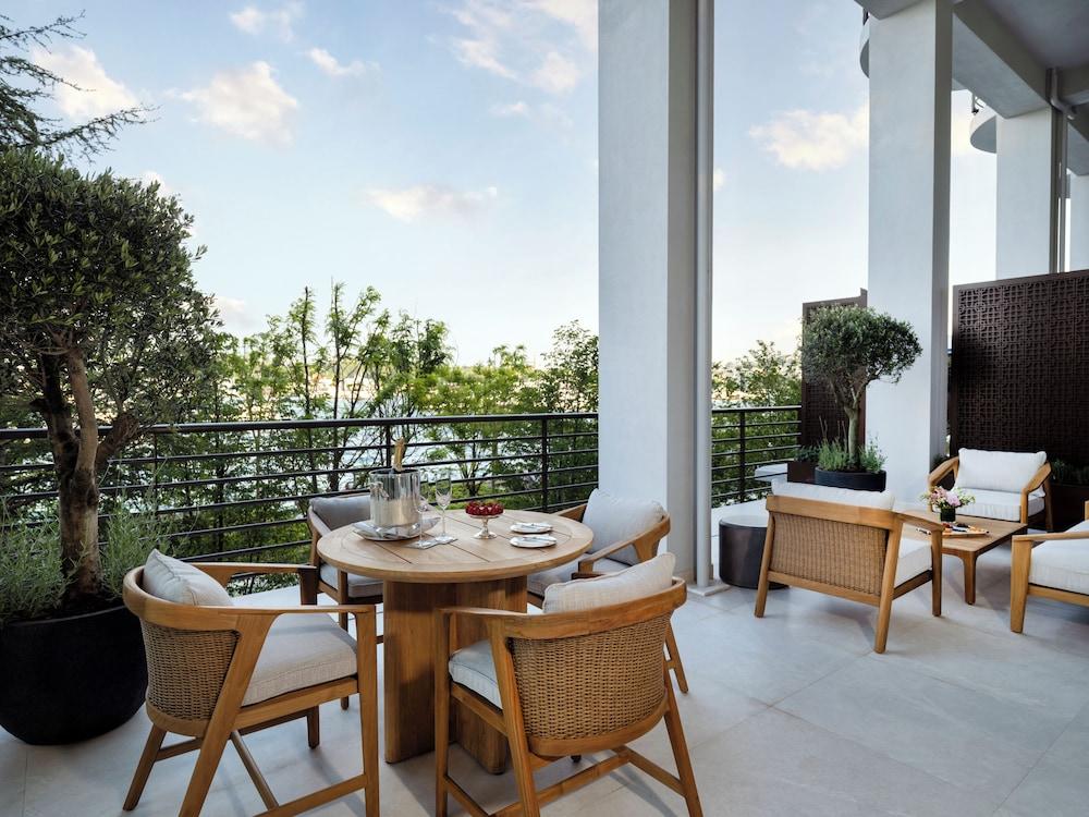 The Peninsula Istanbul