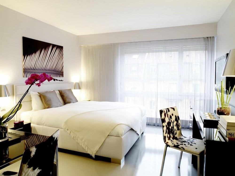 VISIONAPARTMENTS Binzmühlestrasse 48