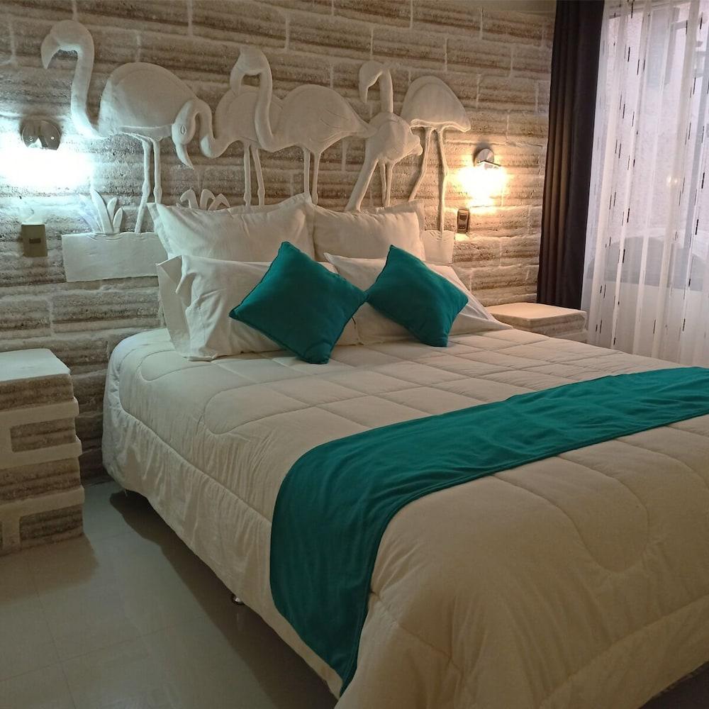 Hotel Kachi de Uyuni