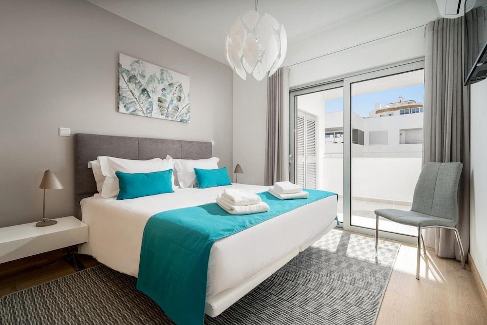 Lagos Town Centre Apartment