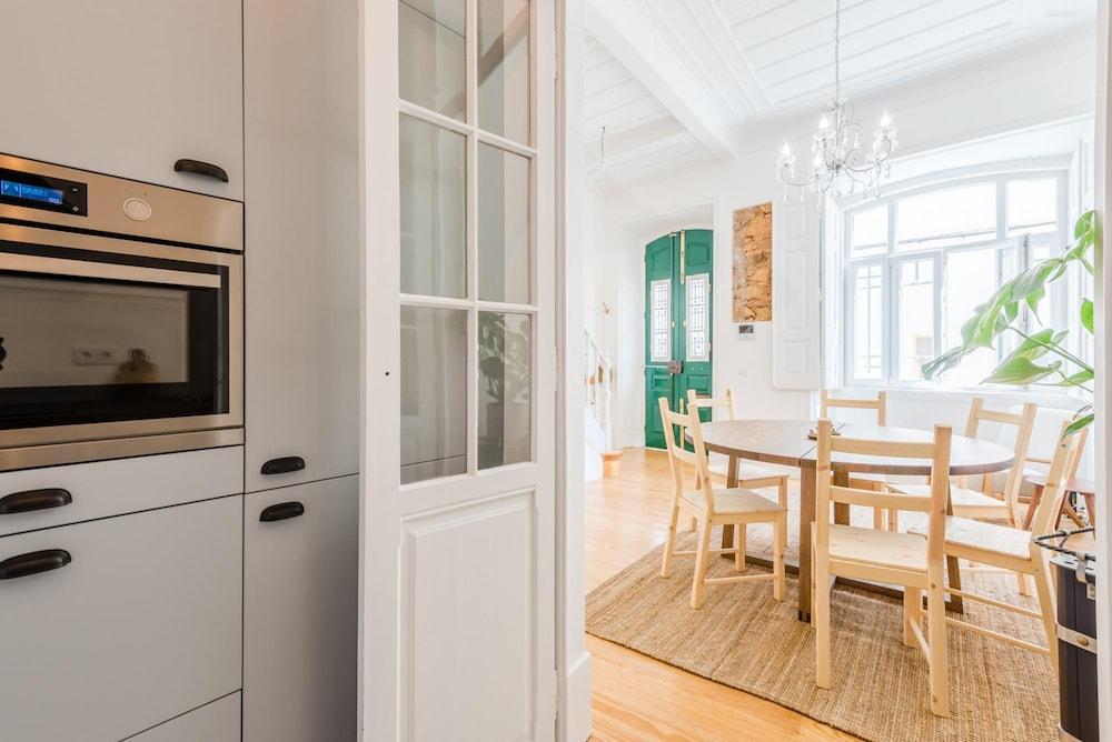 Casa Amendoeira at Lagos Old Town