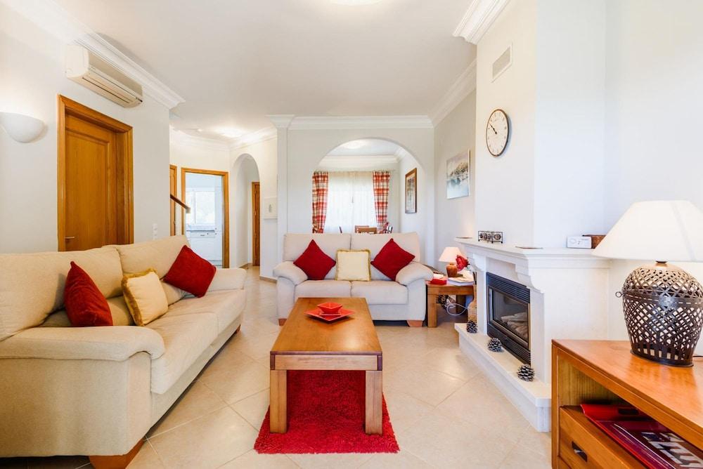 Boavista Golf Resort - Fairviews Villa