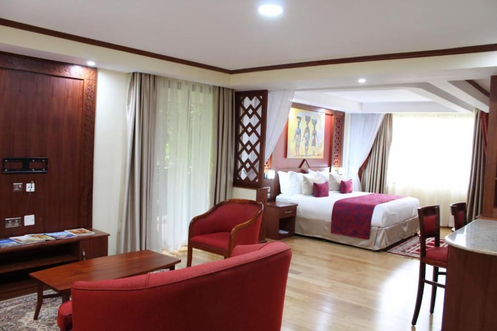 Hermosa Garden Hotel