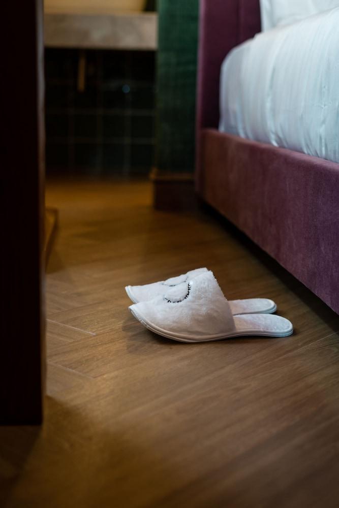 Casa H Hotel Boutique