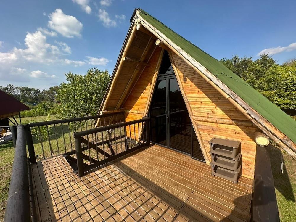 Ecohotel el Obelisco