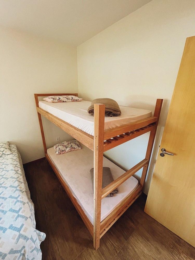 Rosa Pantai Beach Village