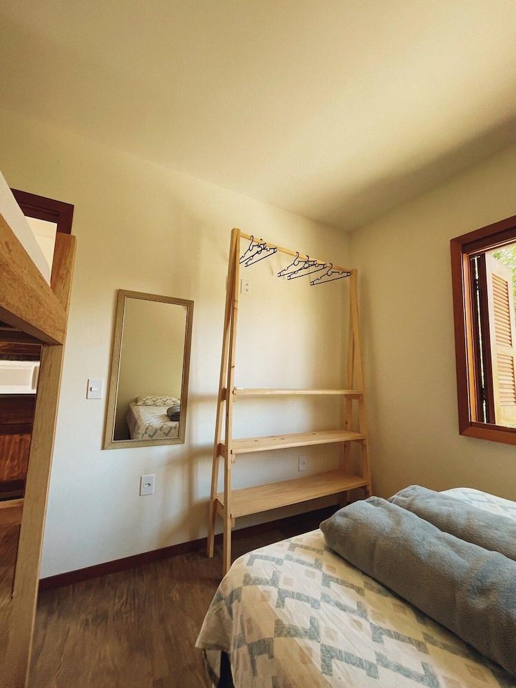 Rosa Pantai Beach Village