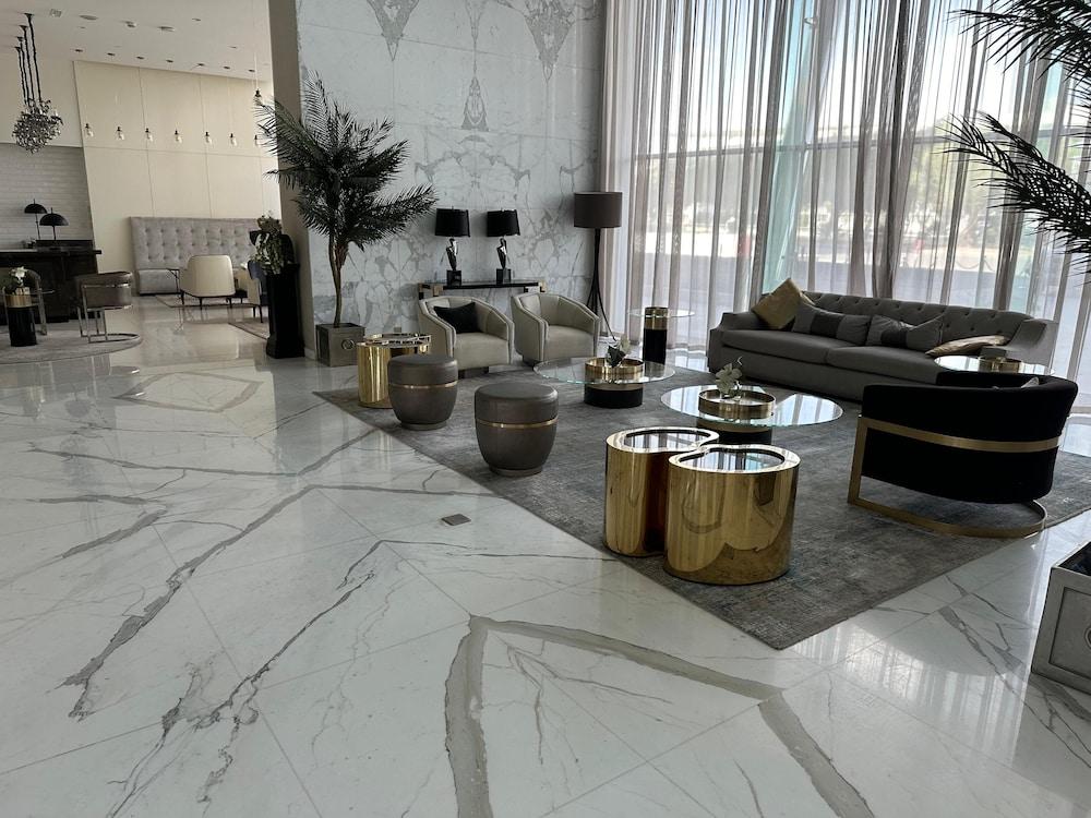 DAMAC Riyadh - Luxury Apartments داماك الرياض