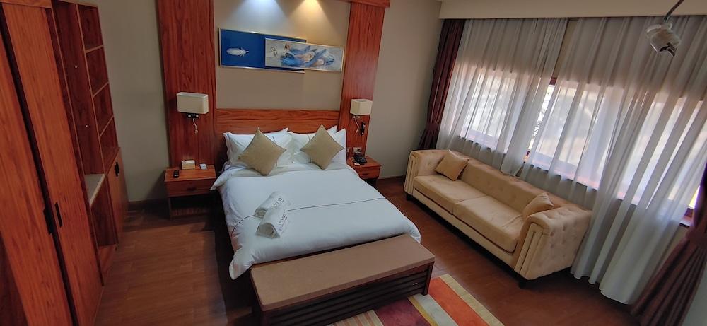 Atmosphere hotel & spa