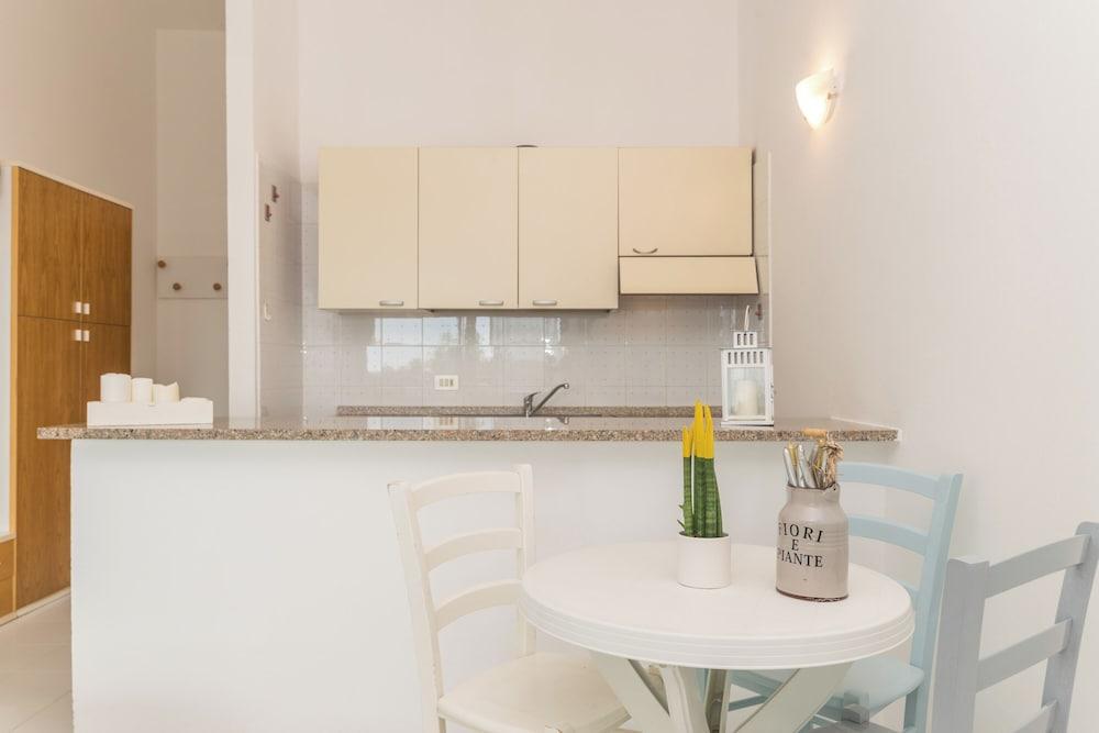 I Fari 202 600m From The Beach