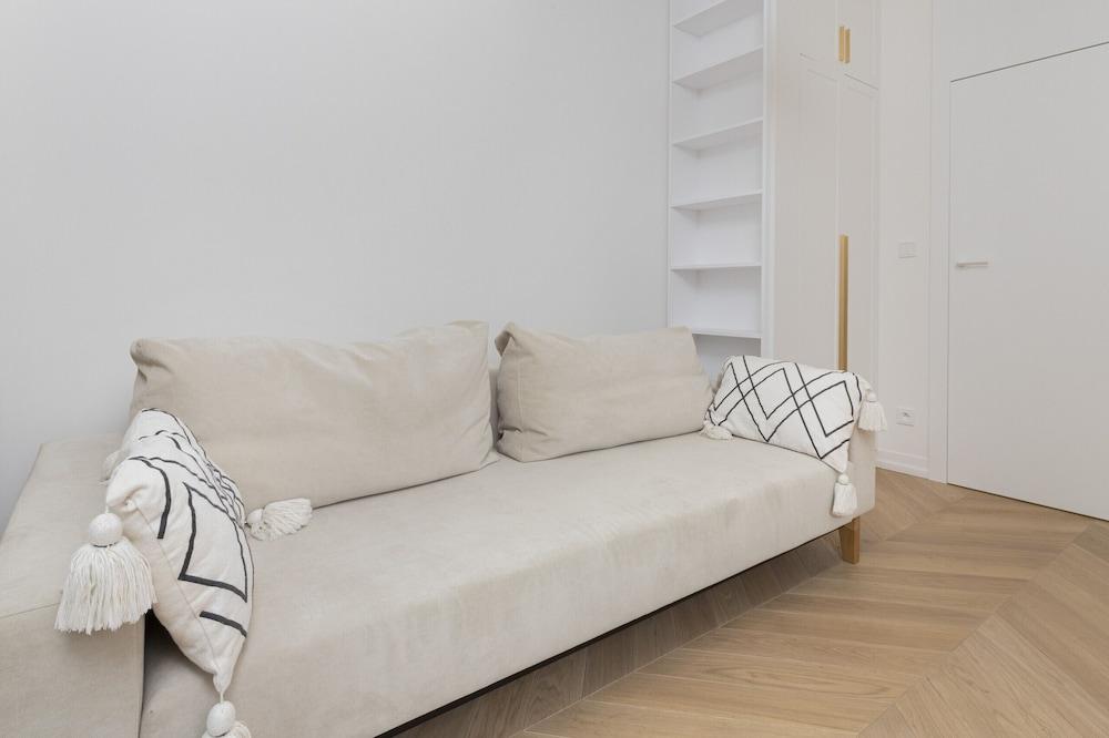 Tarasy Bałtyku by Renters Prestige